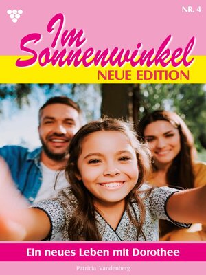 cover image of Ein neues Leben mit Dorothee